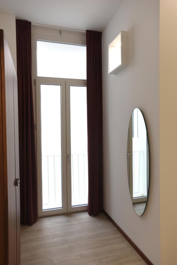 Leccemia B&B מראה חיצוני תמונה