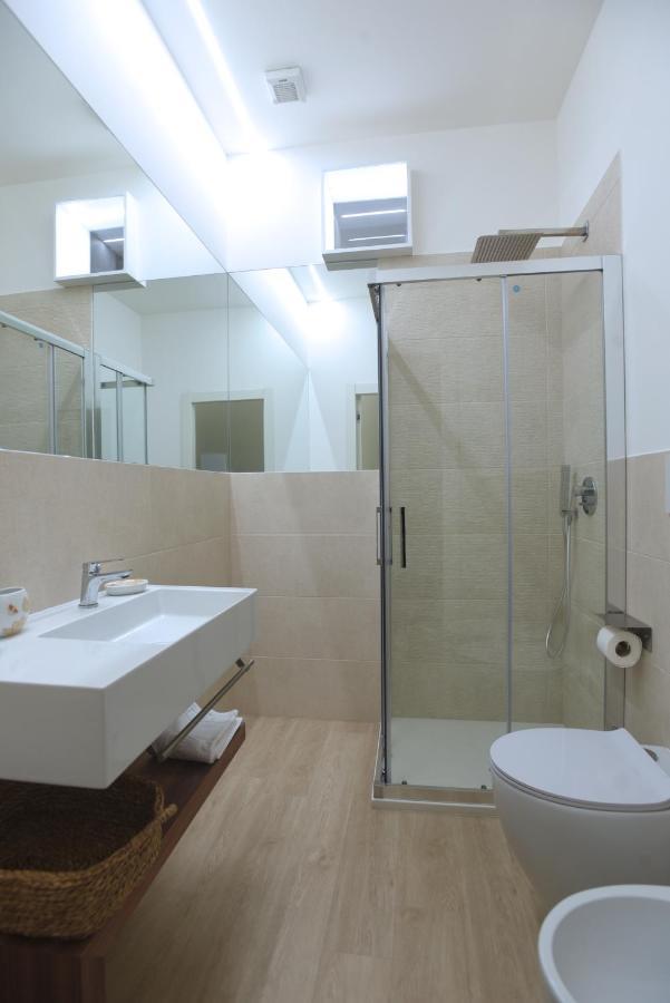 Leccemia B&B מראה חיצוני תמונה