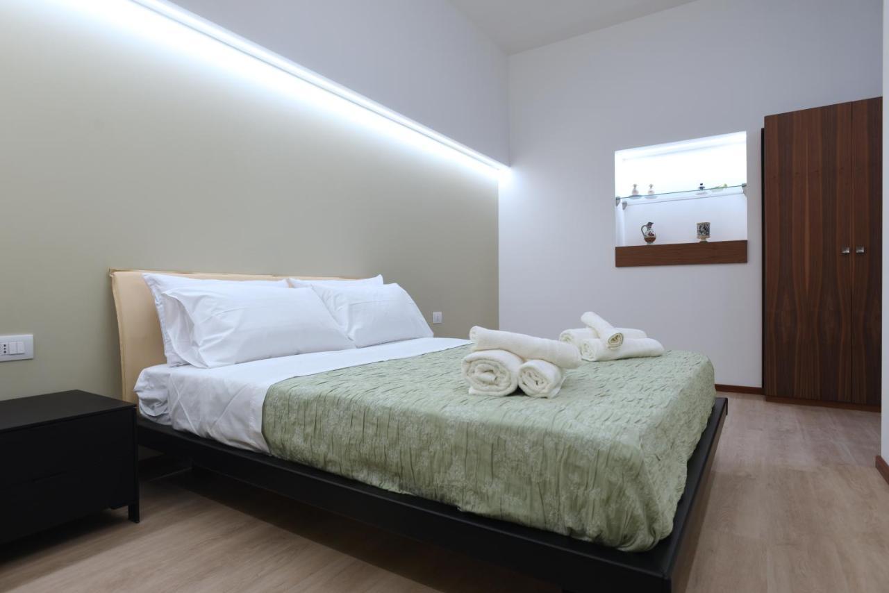Leccemia B&B מראה חיצוני תמונה